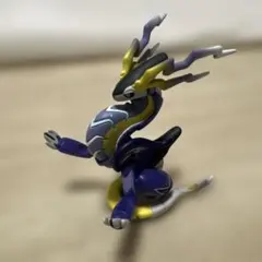 ポケットモンスター モンコレ ML-30 ミライドン