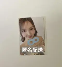 TWICE ONCE JAPAN 8th Anniversary トレカ ミナ - メルカリ