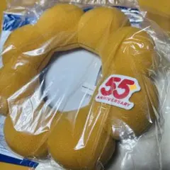 【新品】ミスタードーナツ ミスド 福袋2026 グッズ クッション