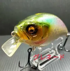 2025年最新】メガバス グレネードの人気アイテム - メルカリ