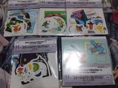 一番くじ ポケモン ステーショナリーセット