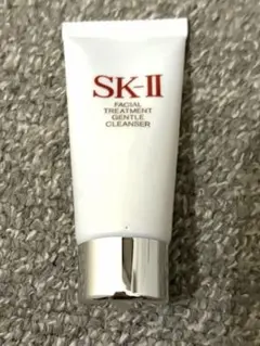 【新未使用】SK-II フェイシャル トリートメントジェントル クレンザー洗顔料
