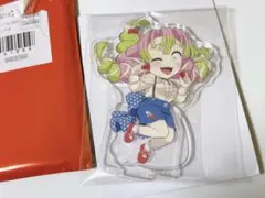 鬼滅の刃 ストロベリーフェスティバル アクスタ アクリルスタンド 甘露寺蜜璃