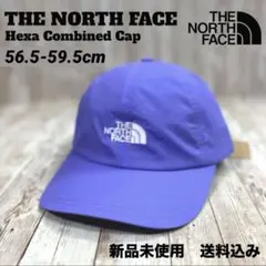 THE NORTH FACE キャップ 56.5-59.5cm 新品未使用のサムネイル