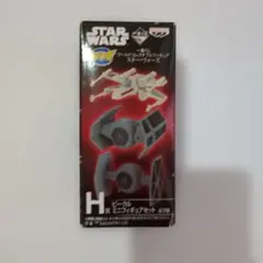 一番くじ スターウォーズ H賞 ビークルミニフィギュアセット