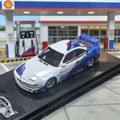 1/64 改 日産 Silvia S14 N-style Valion 関村 - メルカリ