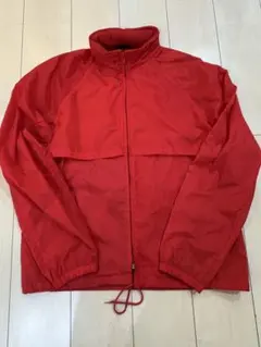 Eddie Bauer 80s ナイロンジャケット