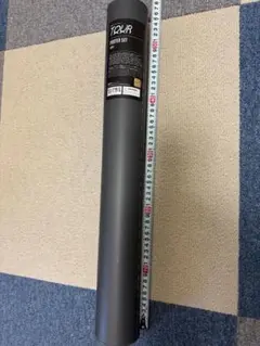 マグネットシート(黒ツヤ無し) 1020㎜巾×6.8m - メルカリ