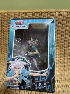 遊戯王 闇バクラ 1/7フィギュア