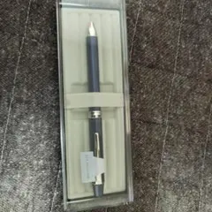 PILOT 3+1 RIDGE 多機能ペン ネイビー