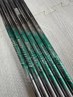 Diamana 50 S 及び55 S ゴルフシャフト 4本セット - メルカリ