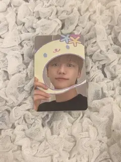 2025年最新】nctdream ジェミン サンリオの人気アイテム - メルカリ