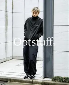 2026年最新】optstuff オプトスタフの人気アイテム - メルカリ