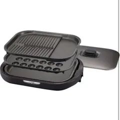 2025年最新】タイガー ホットプレート crc-a300の人気アイテム