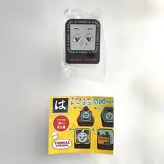 【ディーゼル】きかんしゃトーマス×はま寿司 ラバークリップ
