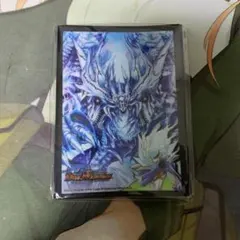 零龍 スリーブ クロニクル