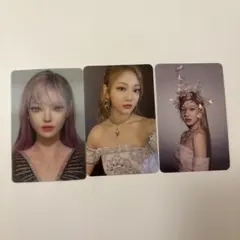 2025年最新】AESPA カリナ トレカ セットの人気アイテム - メルカリ