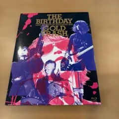 2026年最新】THE birthday gold trash 完全生産限定豪華盤の人気
