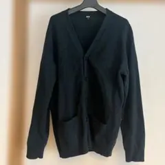 ニットカーディガン カーディガン