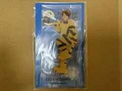 Travis Japan 松田元太 アクリルスタンドⅡ（新品未開封）