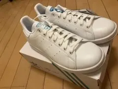 adidas Stan Smith ホワイト