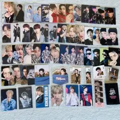 JO1 金城碧海 トレカまとめ