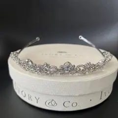 Ivory & Co. ティアラ-エリザベス