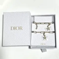 Dior チャーム 非売品 星