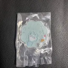 ちいかわ きゃらシャカ チャームグミ モモンガ