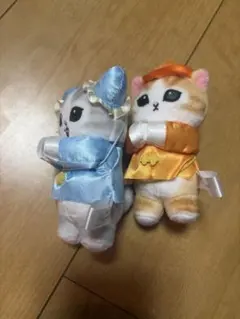 2026年最新】mofusand ぬいぐるみの人気アイテム - メルカリ