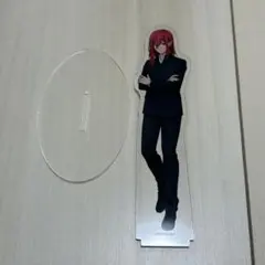 千切豹馬アクリルスタンド ＋特典付き（500円相当）