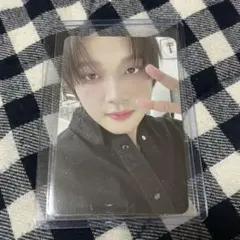 NCTDREAM ポップアップ MDラキドロ トレカ ヘチャン10万ウォン