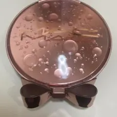 【完全国内正規品】MACアイシャドウパレット6 スパークリングワインスプラッシュ