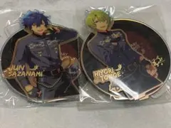 あんスタ 中国 6周年 アクスタ 漣ジュン 巴日和