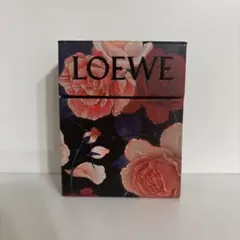 LOEWE　ロエベ　トランプ　ブランド　ゲーム　ボードゲーム　カードゲーム　O 2026年最新】LOEWE パズル・ボードゲームの人気アイテム - メルカリ