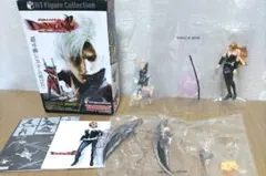 未開封 K&T FC Devil May Cry 2 トリッシュ　カード同封のサムネイル