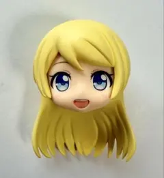 ねんどろいど ◇アリス◇髪パーツ