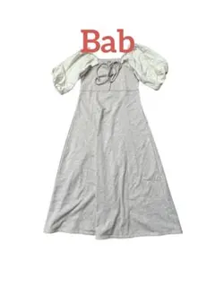 Bab ワンピース