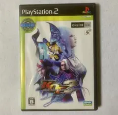 KOF 2002 Unlimited Match PS2