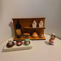 ジブリ 魔女の宅急便 プランター キキ パン屋 - メルカリ