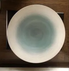 ③花器 池坊 陶器 謙山 いけばな - メルカリ