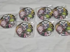 魔入りました！入間くん evil collection ウァラク・クララ 悪周期
