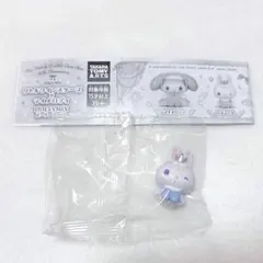 リズムくん ＊ リトルツインスターズ×マイメロディDOLLYMIX カプセルトイ