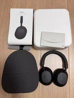 SONY WH-1000XM5 ジャンク品 2026年最新】wh-1000xm5の人気アイテム - メルカリ
