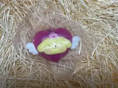 サンリオ　夢見るエンジェルライトスイング　ポムポムプリン