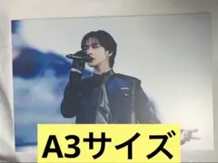 THE RAMPAGE 吉野北人 タワレコ パネル 吉野北人パネル - メルカリ