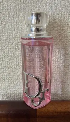 美品】DIOR アディクトロージーグロウ(オードゥ パルファン) 30mL