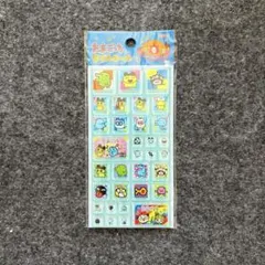 たまごっち タイルシール