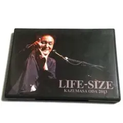 き*こ様 【入手困難】小田和正 LIFE-SIZE 2014 ファンクラブ限定 入手困難】小田和正 LIFE-SIZE 2014 ファンクラブ限定 DVD