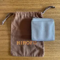 HIROFU 財布のサムネイル